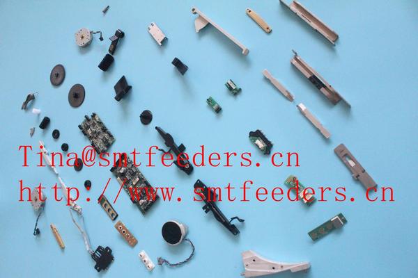 Universal Instruments spare parts for universal feeders